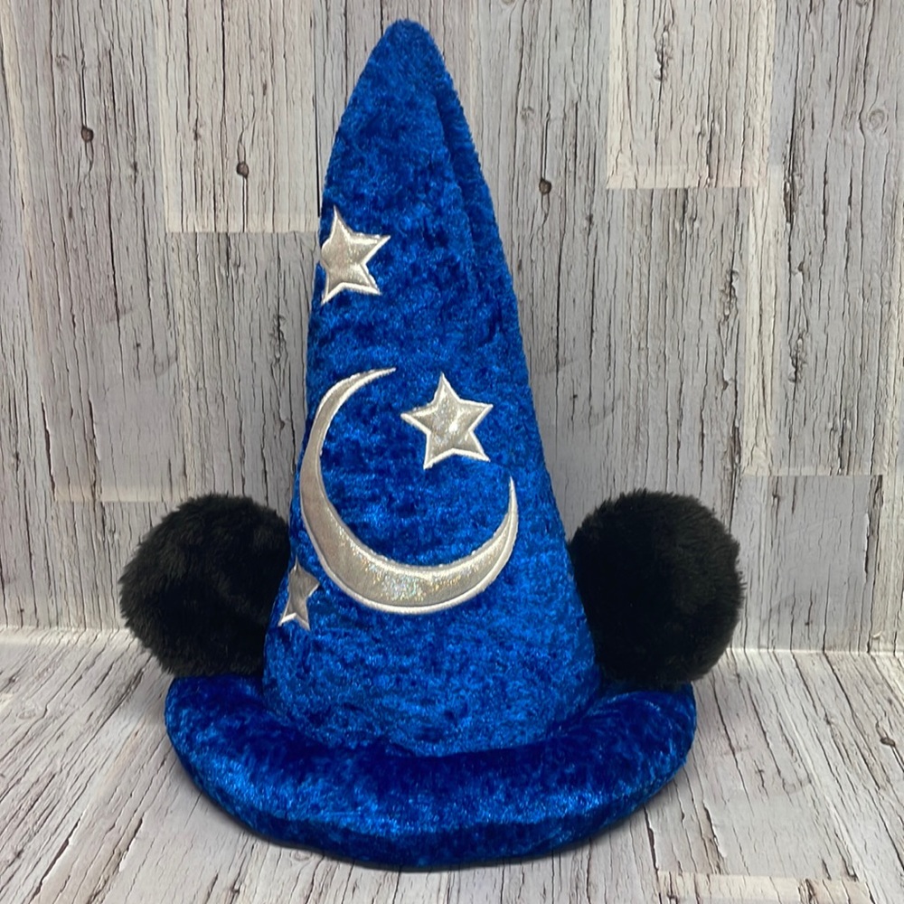 Disney Sorcerers Apprentice Fantasia Hat